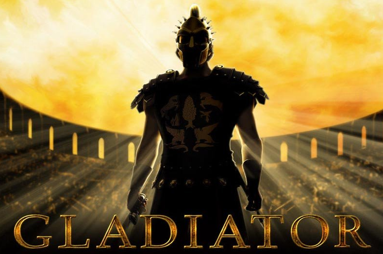  slot Gladiator, jogo de cassino online, Playtech, temática romana, mecânicas de jogo, jackpot progressivo