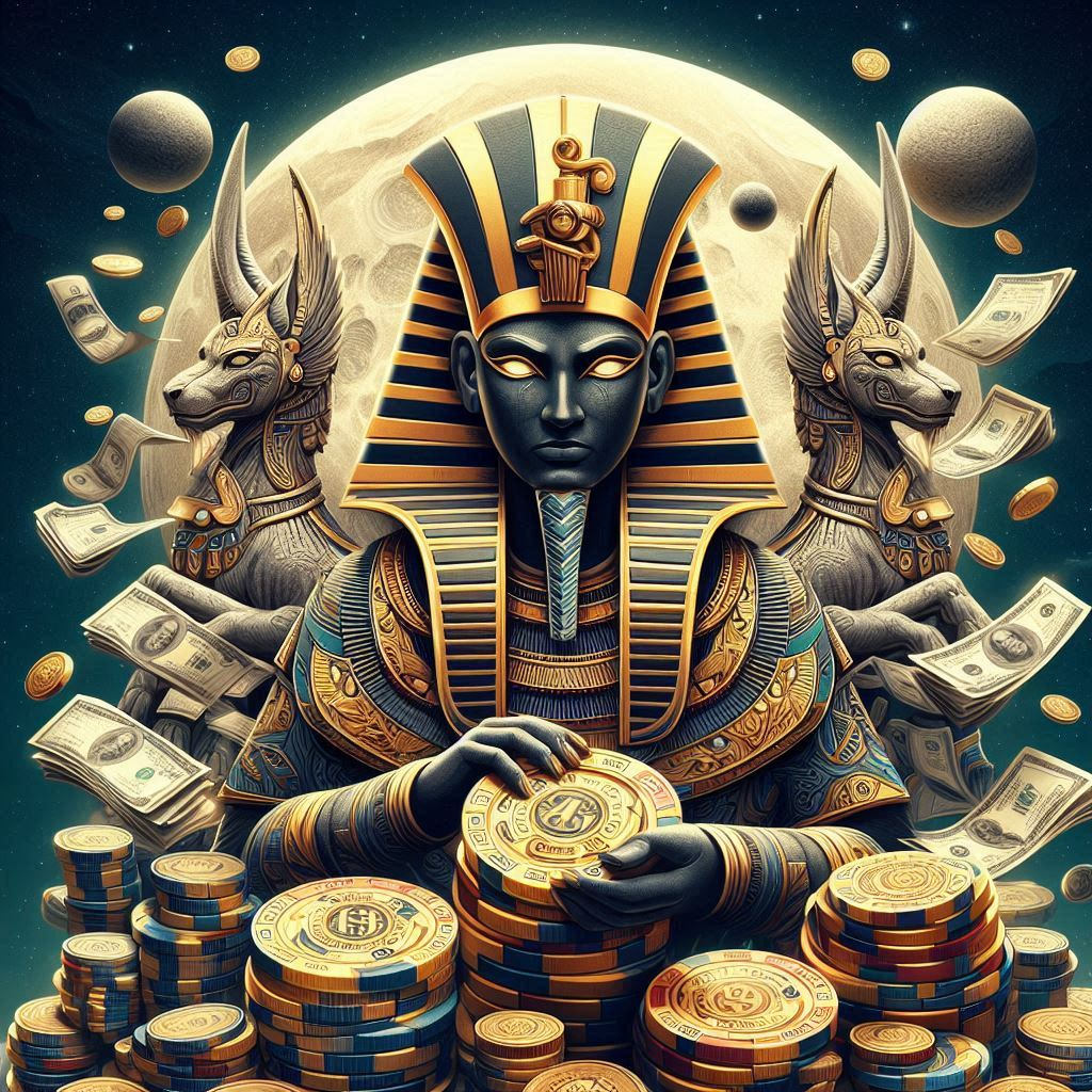 estratégias de apostas, anubis moon, gerenciamento de banca, apostas em slots, controle financeiro, bônus de cassino, promoções de cassino, gestão de bankroll, apostas progressivas, controle emocional, bônus de boas vindas, gestão de riscos, apostas planas, análise de resultados, limites de ganho e perda