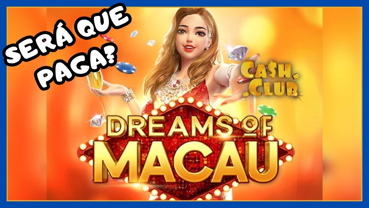 Dreams of Macau, jogo de cassino online, dispositivos móveis, rodadas grátis, jackpot progressivo, segurança mobile, bônus mobile